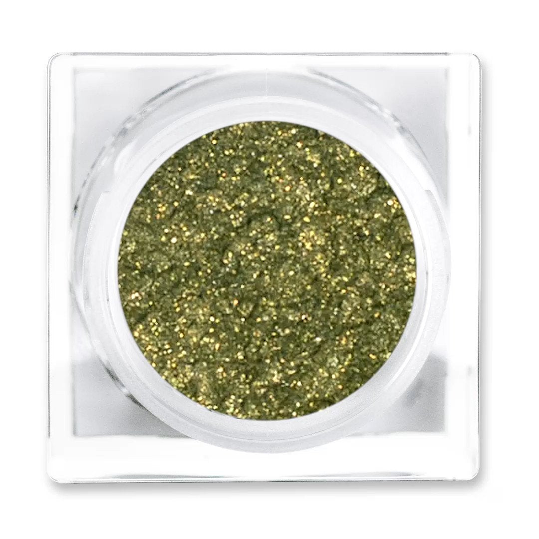 LIT COSMETICS METALS - ENCHANTED GOLD