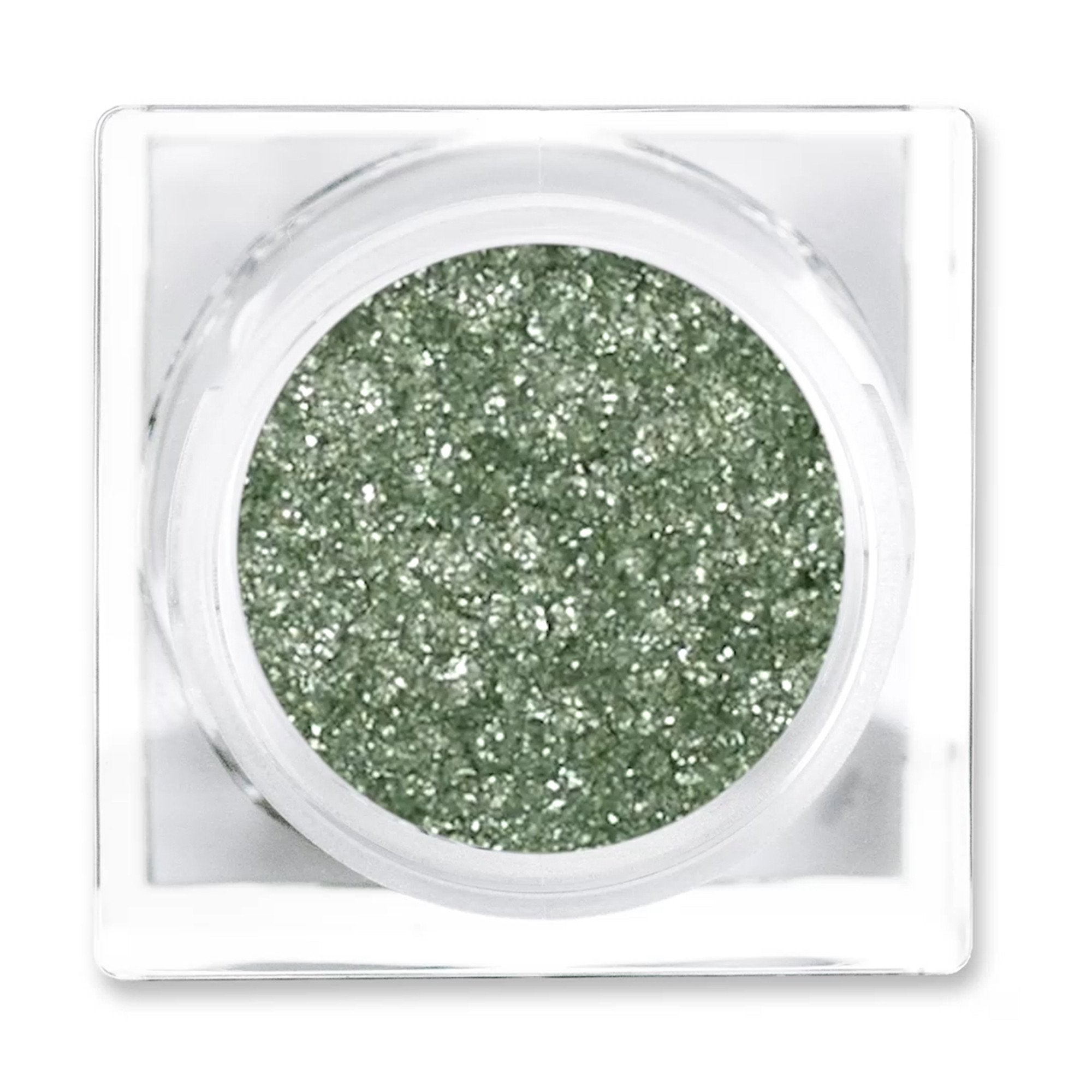 LIT COSMETICS METALS - ENCHANTED SILVER