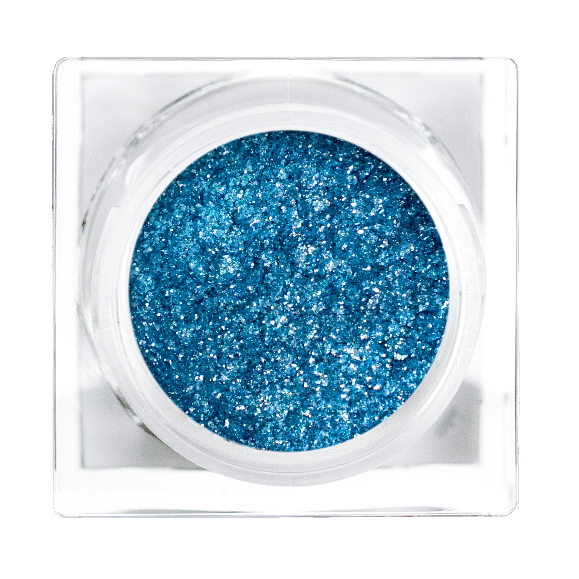 LIT COSMETICS METALS - ESCAPE SILVER