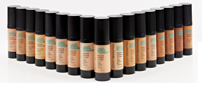 YOUNGBLOOD LIQUID MINERAL FOUNDATION