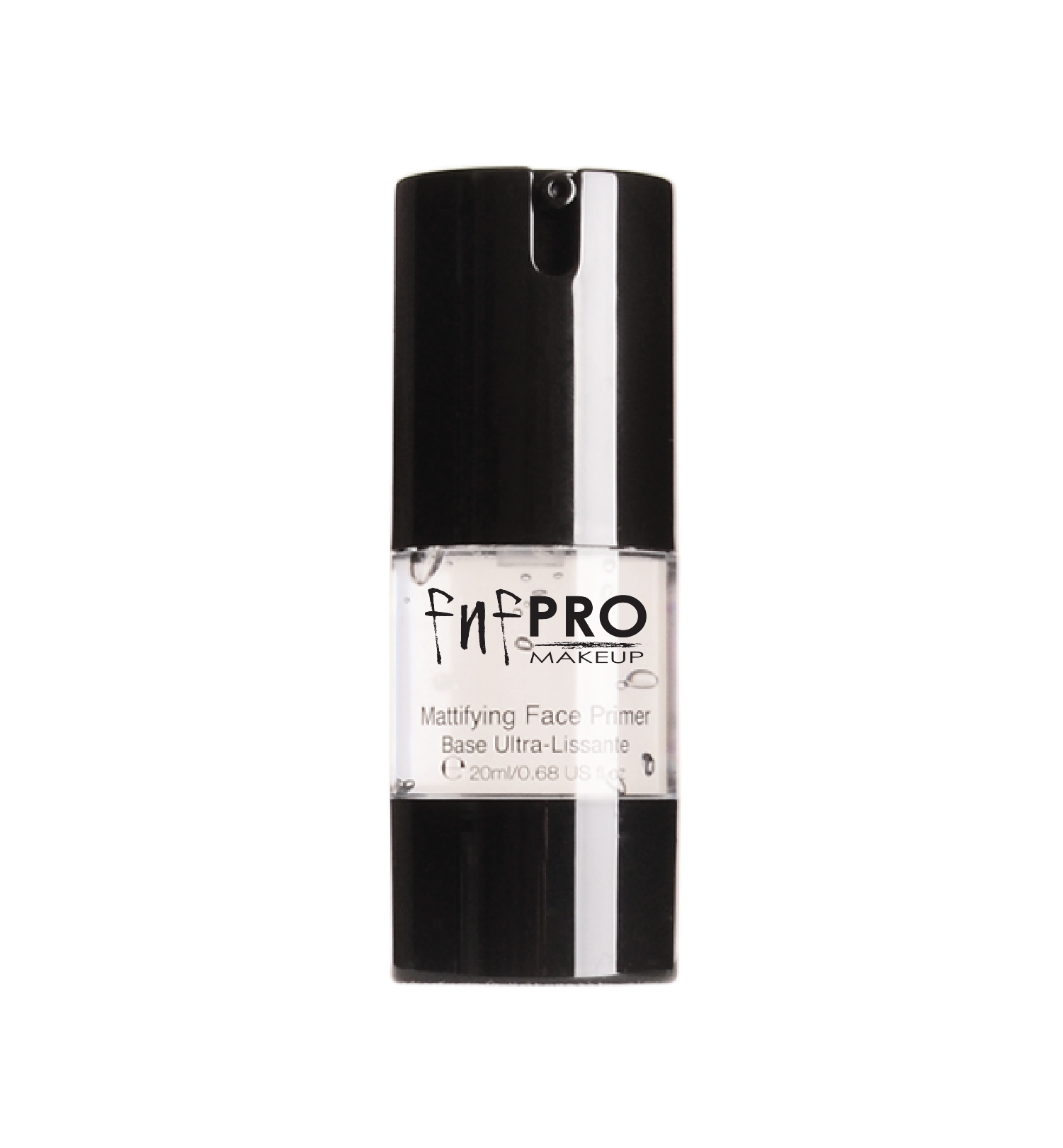 FNF PRO MAKEUP SENSATION MATTIFYING PRIMER