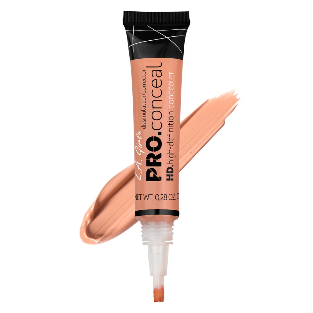 LA GIRL HD PRO CONCEALER
