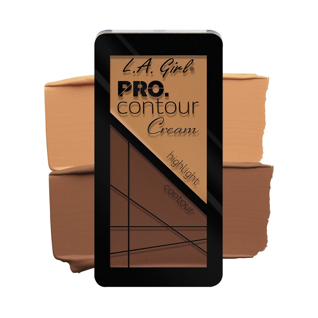 LA GIRL PRO CONTOUR CREAM
