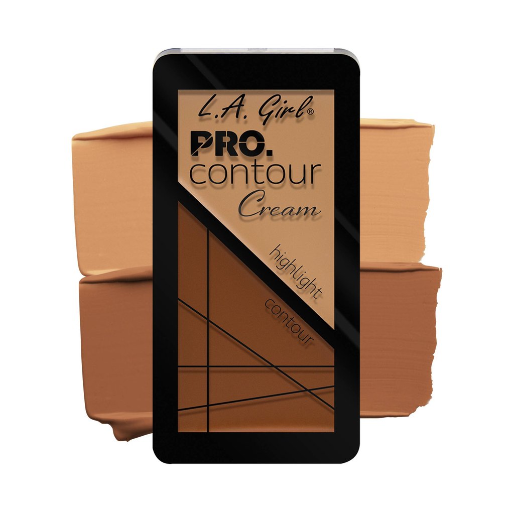 LA GIRL PRO CONTOUR CREAM