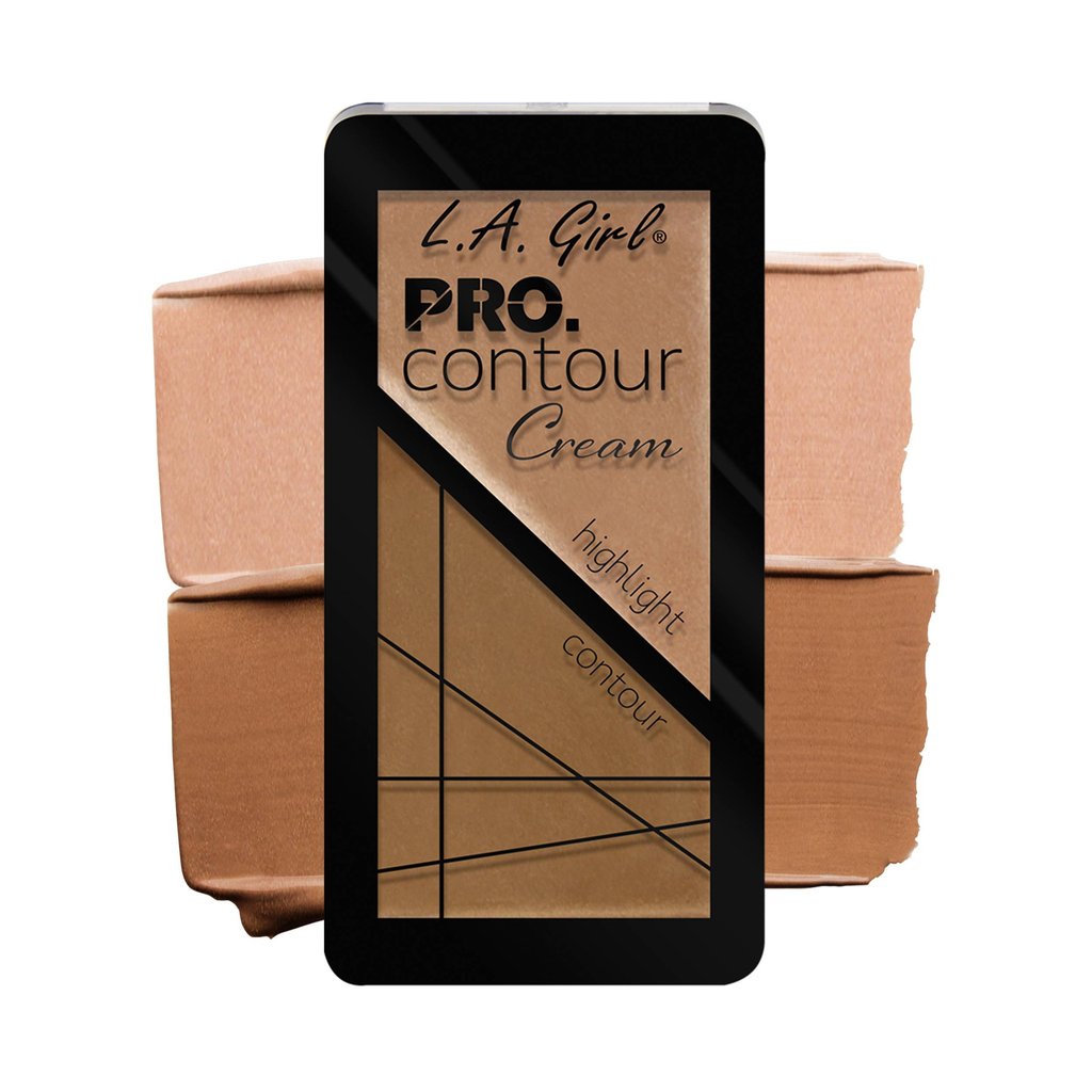 LA GIRL PRO CONTOUR CREAM