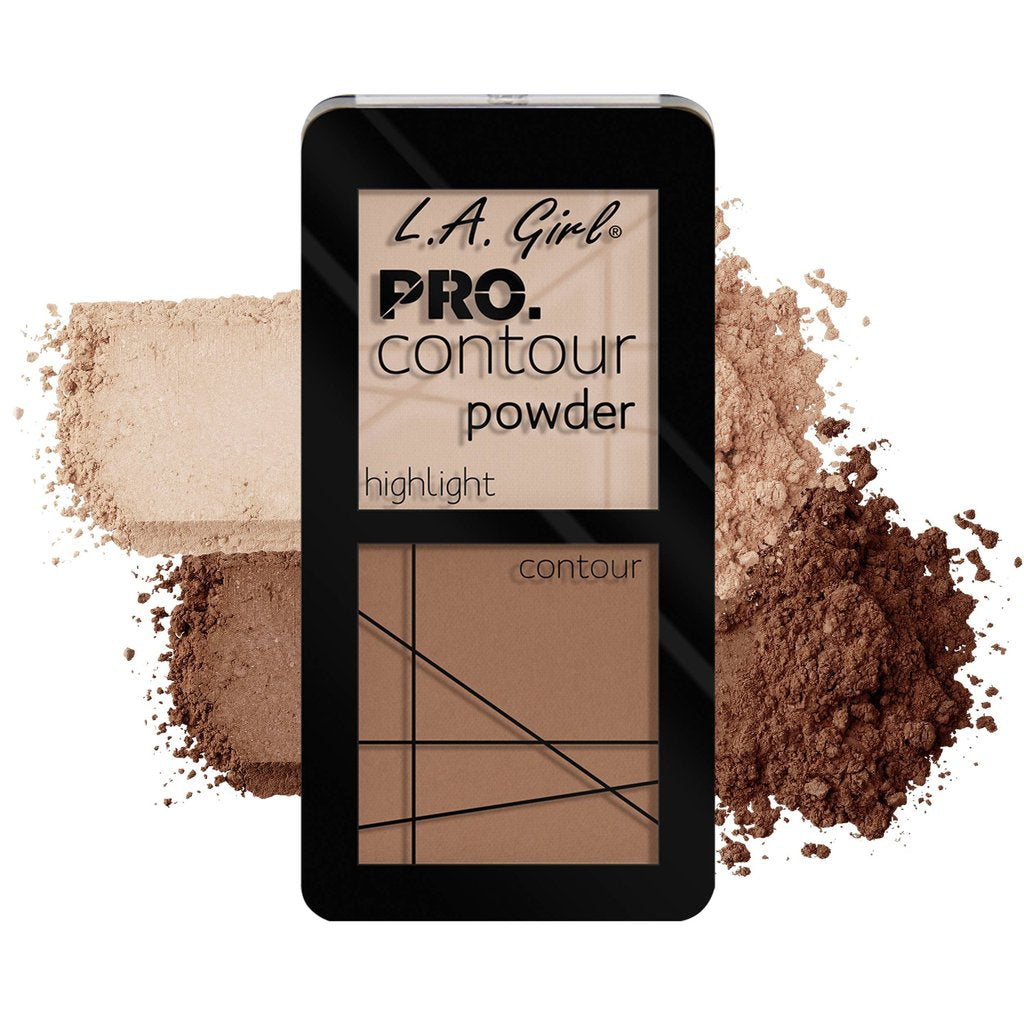 LA GIRL CONTOUR POWDER