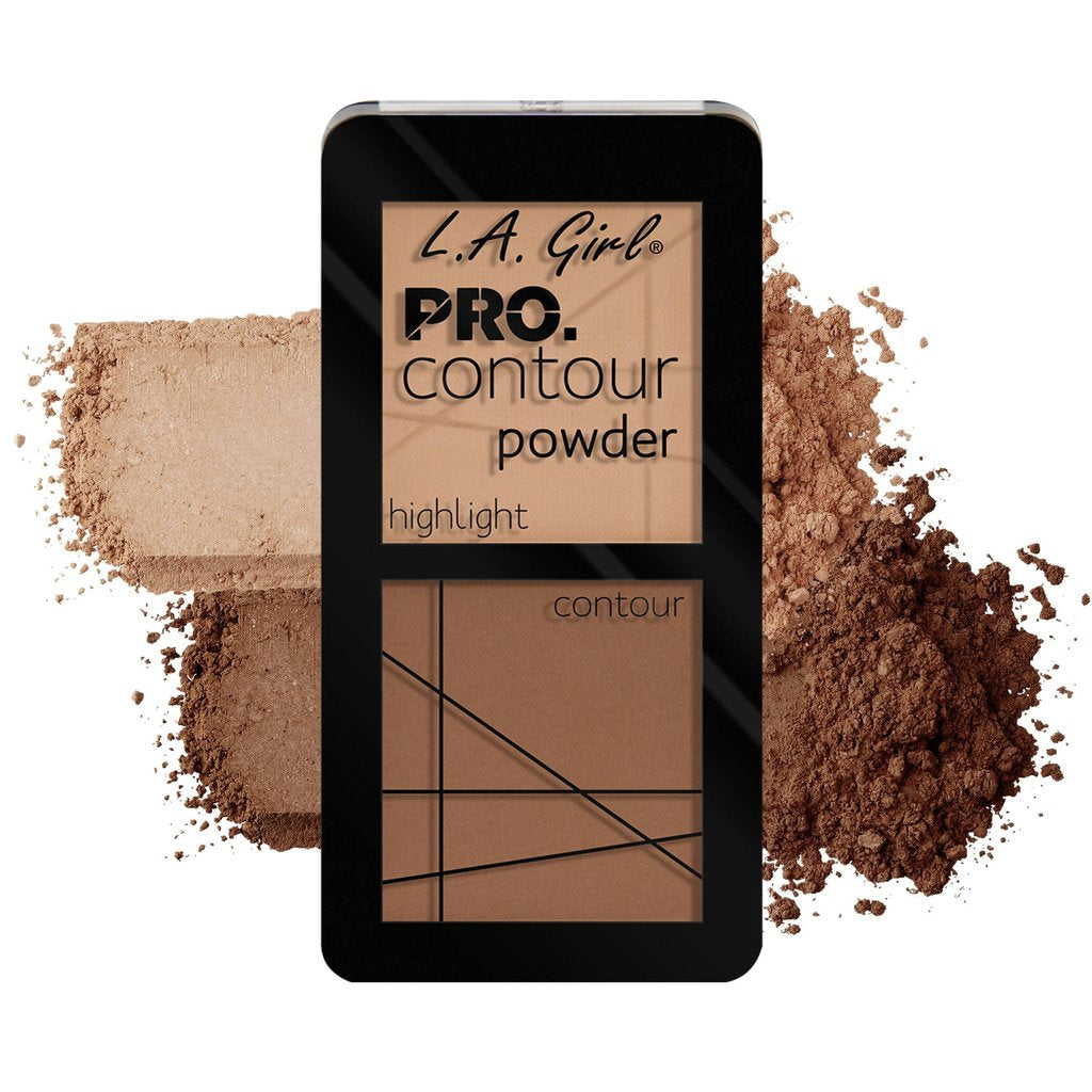 LA GIRL CONTOUR POWDER