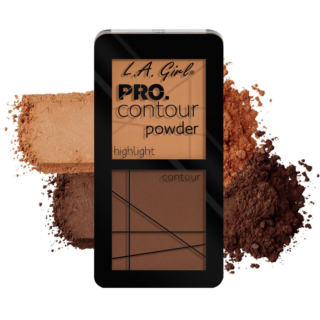 LA GIRL CONTOUR POWDER