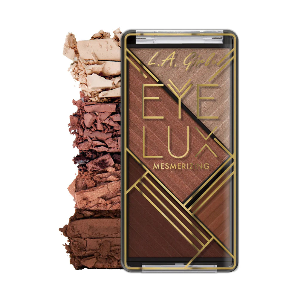 LA GIRL EYE LUX EYESHADOW
