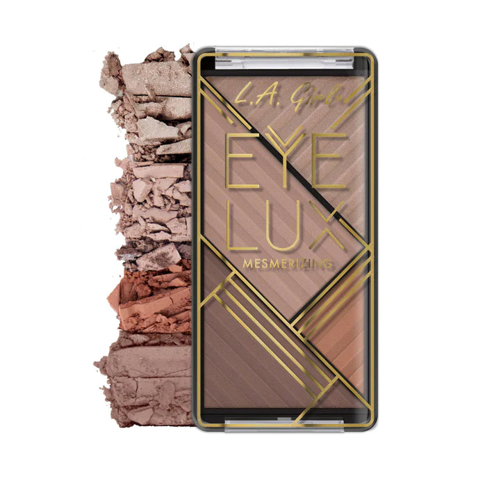 LA GIRL EYE LUX EYESHADOW