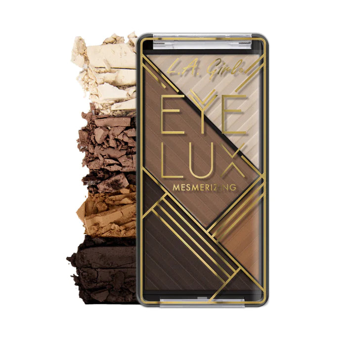 LA GIRL EYE LUX EYESHADOW