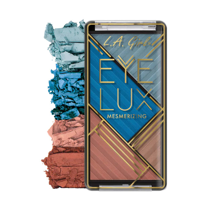 LA GIRL EYE LUX EYESHADOW