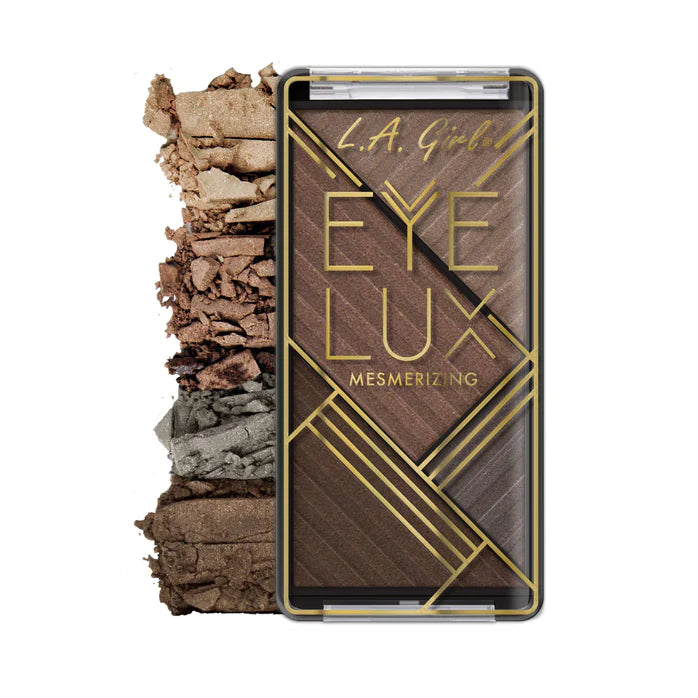 LA GIRL EYE LUX EYESHADOW