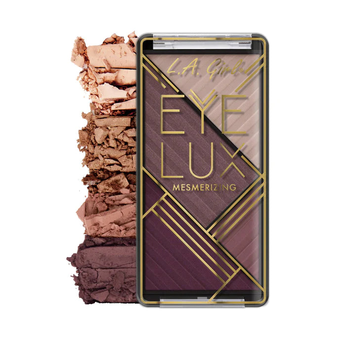 LA GIRL EYE LUX EYESHADOW