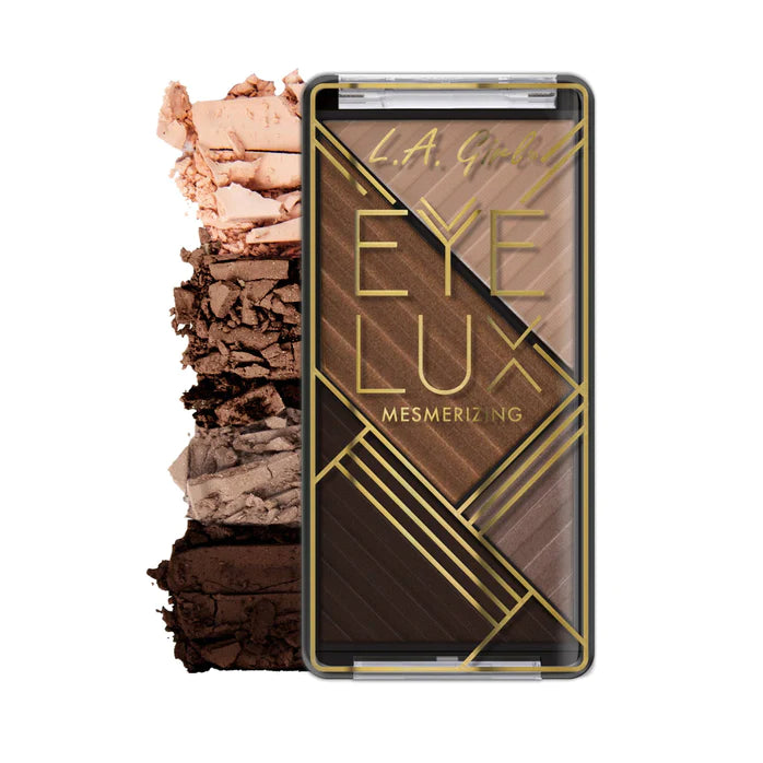 LA GIRL EYE LUX EYESHADOW
