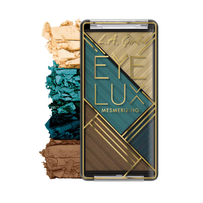 LA GIRL EYE LUX EYESHADOW
