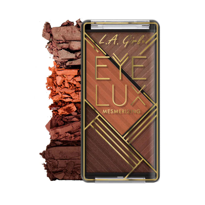 LA GIRL EYE LUX EYESHADOW