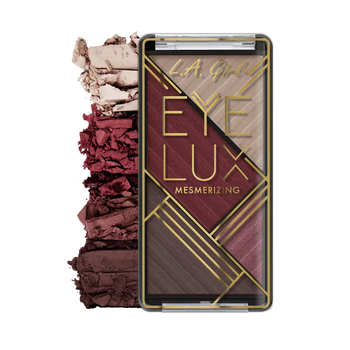 LA GIRL EYE LUX EYESHADOW