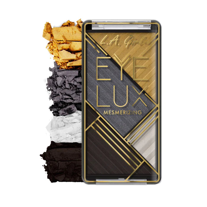 LA GIRL EYE LUX EYESHADOW