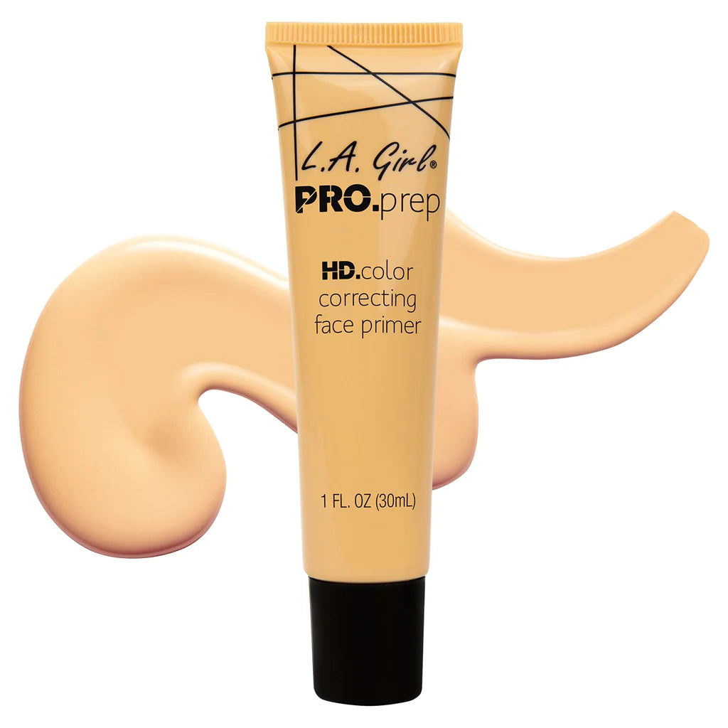 LA GIRL PRO PREP COLOR CORRECTING PRIMER