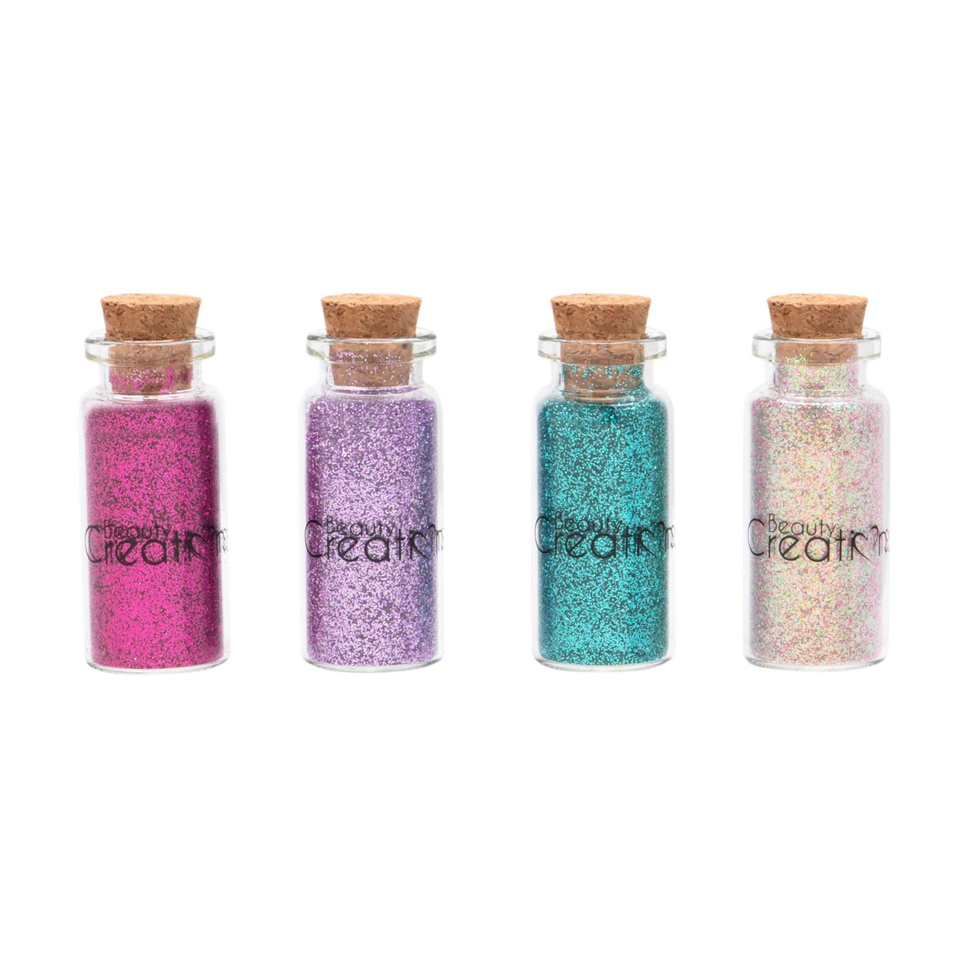 BEAUTY CREATIONS GLITTER