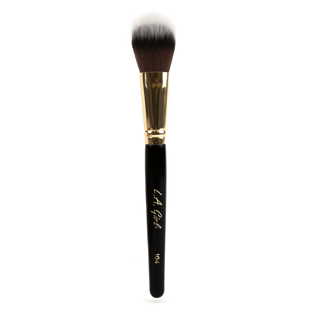 LA GIRL DOME STIPPLING BRUSH