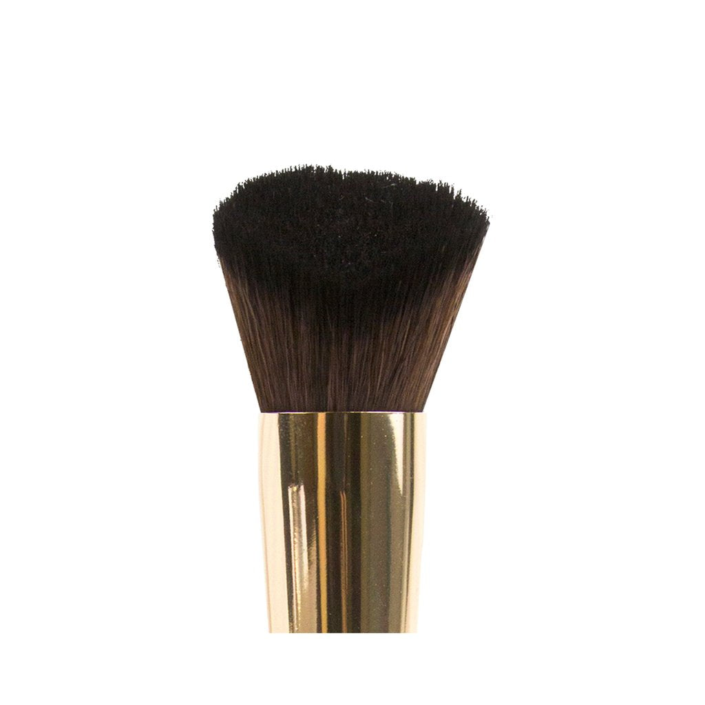 LA GIRL ANGLED FACE BRUSH