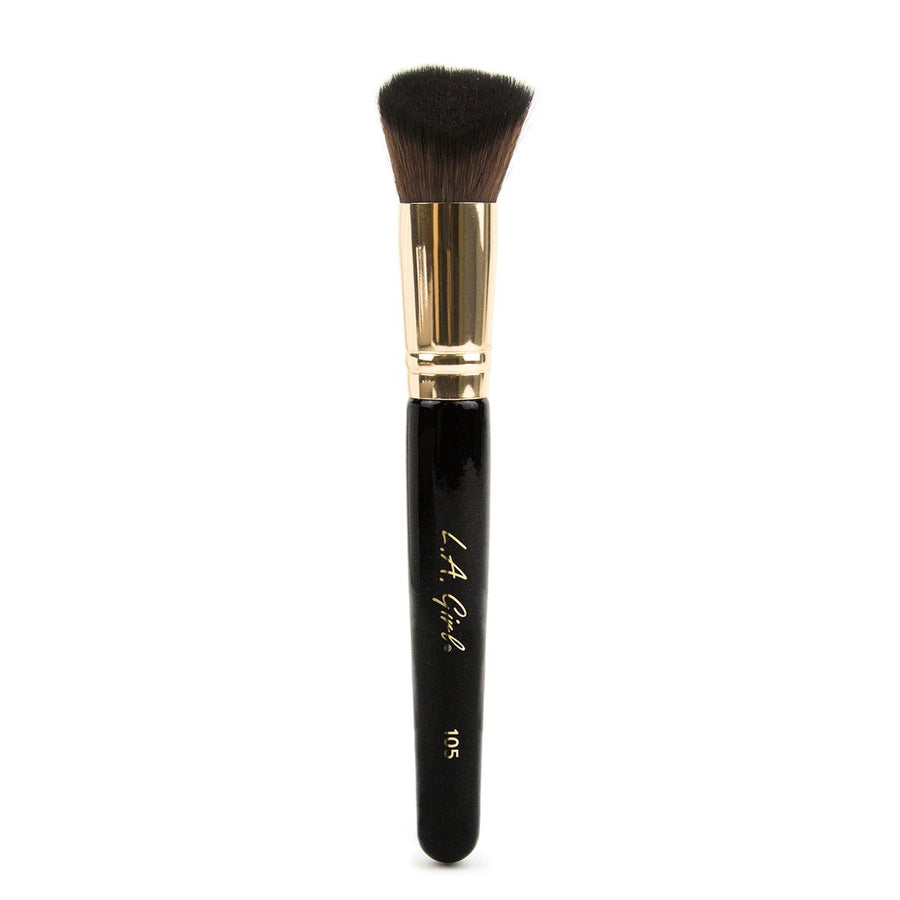 LA GIRL ANGLED FACE BRUSH