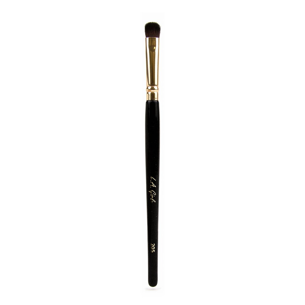 LA GIRL SMALL SHADER BRUSH