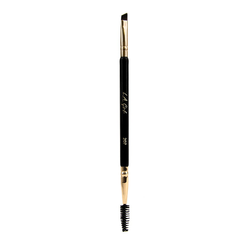 LA GIRL DUO BROW BRUSH