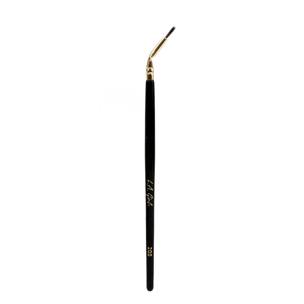 LA GIRL ANGLED LINER BRUSH
