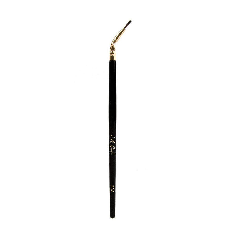 LA GIRL ANGLED LINER BRUSH