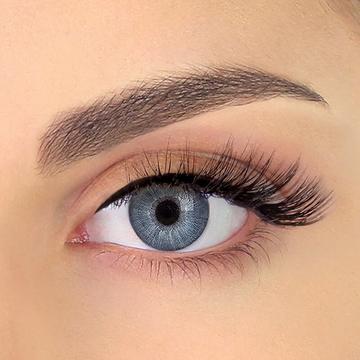 Pinky Goat Ghina Faux Mink Lash