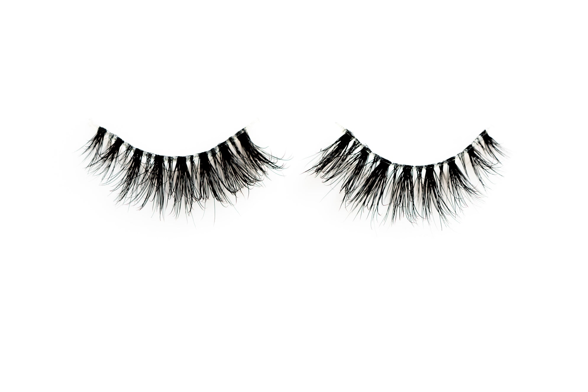 PINK ORCHID MINK LASHES
