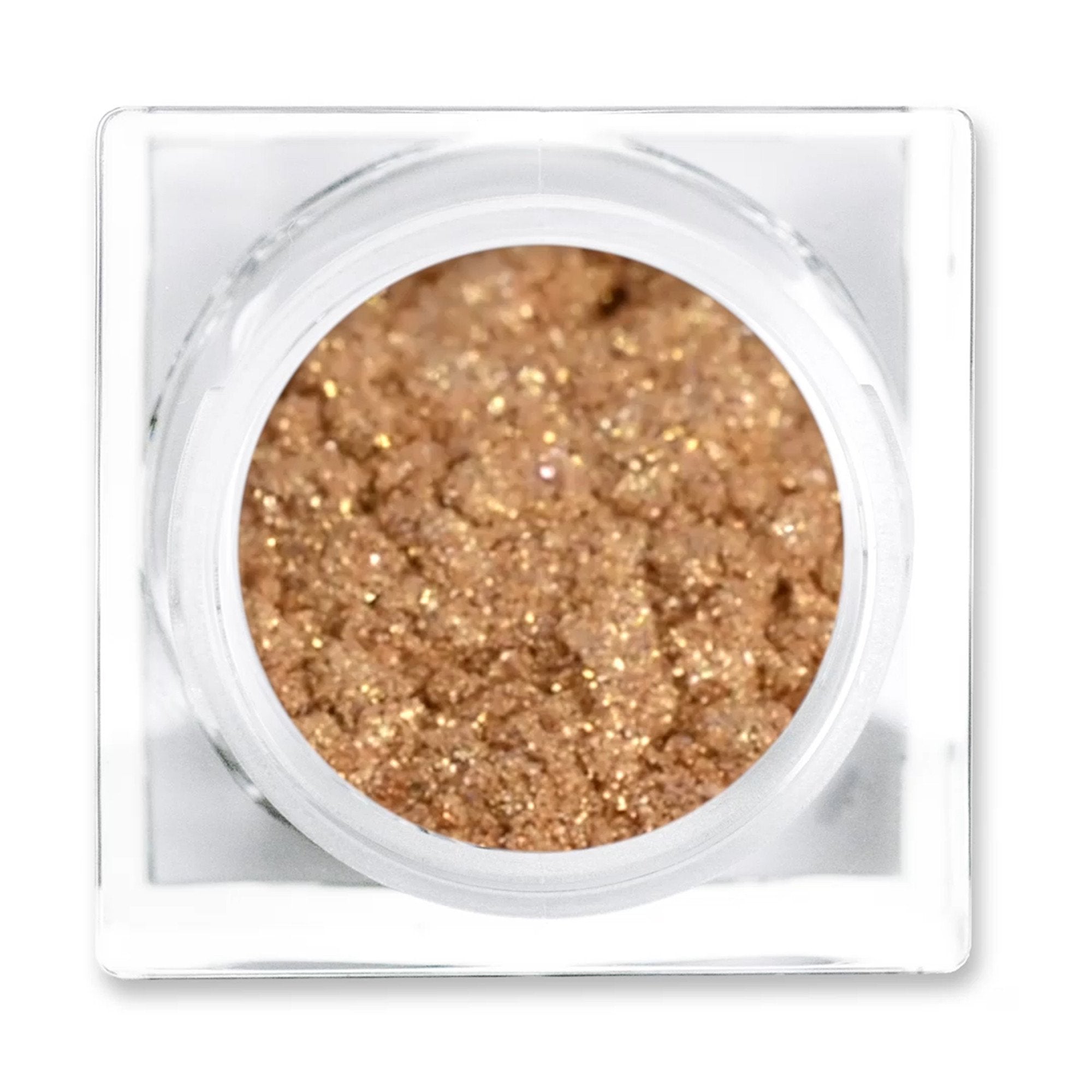 LIT COSMETICS METALS - GLISTEN GOLD