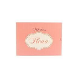 Beauty Creations Ilena 35 Color Eyeshadow Palette