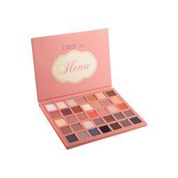 Beauty Creations Ilena 35 Color Eyeshadow Palette