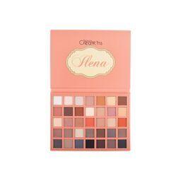 Beauty Creations Ilena 35 Color Eyeshadow Palette