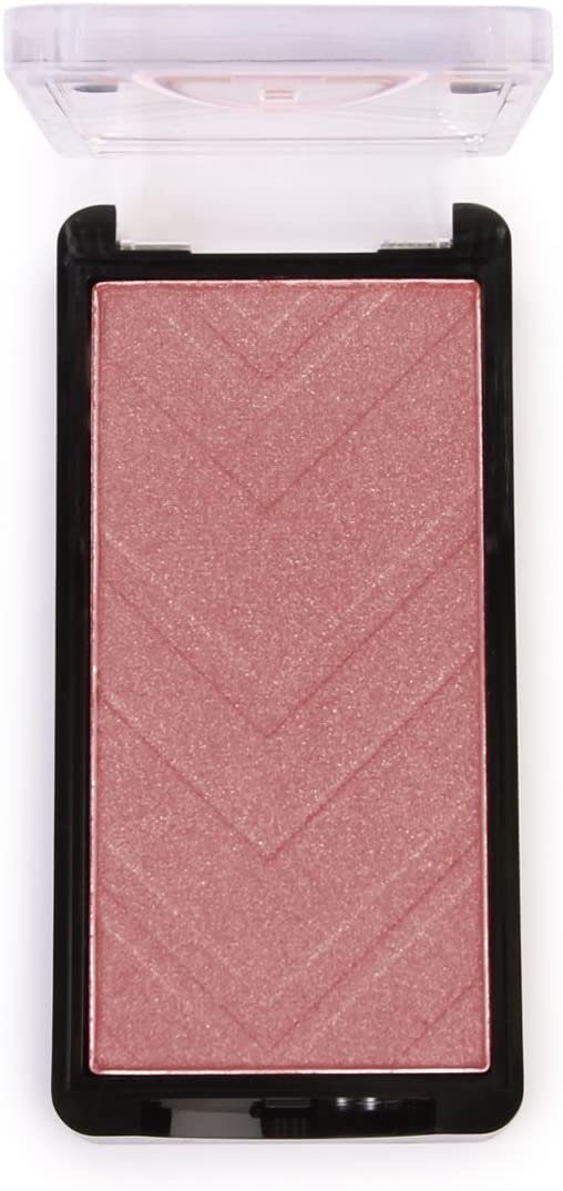 LA GIRL JUST BLUSHING