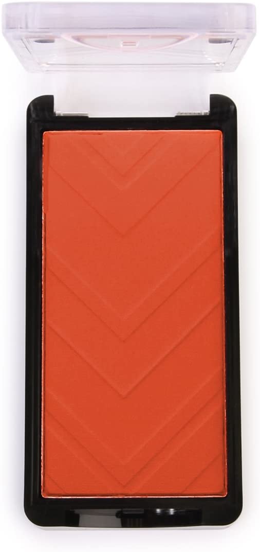 LA GIRL JUST BLUSHING