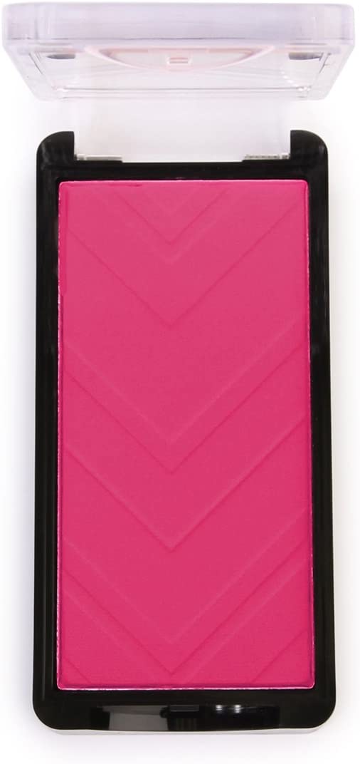 LA GIRL JUST BLUSHING