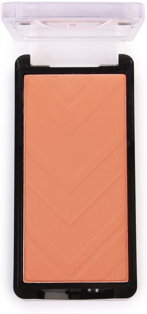 LA GIRL JUST BLUSHING