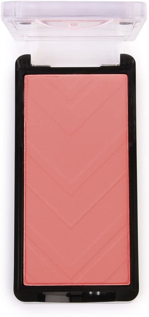 LA GIRL JUST BLUSHING