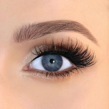 Pinky Goat Jude Candy Floss Lash