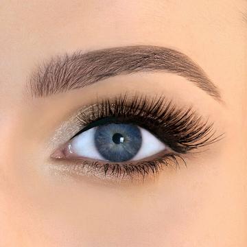 Pinky Goat Kanz Lash