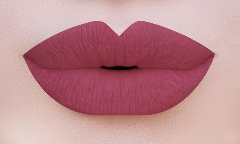 BEAUTY CREATIONS MATTE LIPSTICK - KISS ME