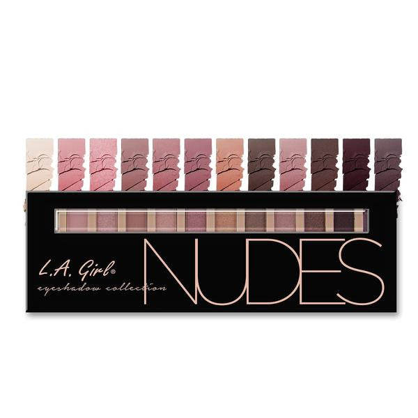 LA GIRL NUDE BEAUTY BRICK