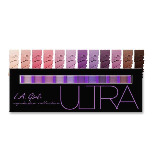 LA GIRL ULTRA BEAUTY BRICK