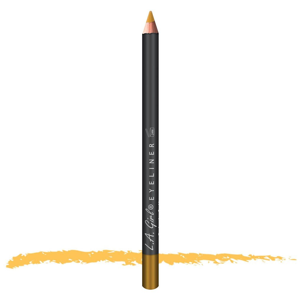 LA GIRL EYE LINER PENCIL