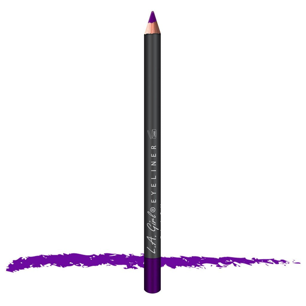 LA GIRL EYE LINER PENCIL